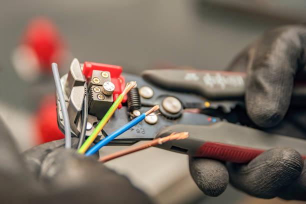 Best Commercial Electrician Services  in Timberline Fernwood, AZ