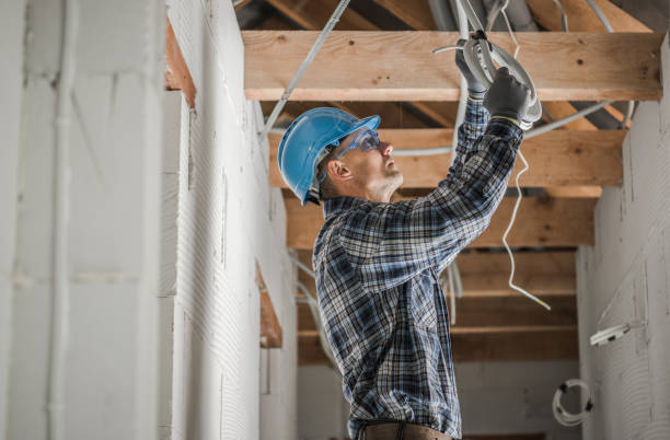 Best Affordable Emergency Electrician  in Timberline Fernwood, AZ